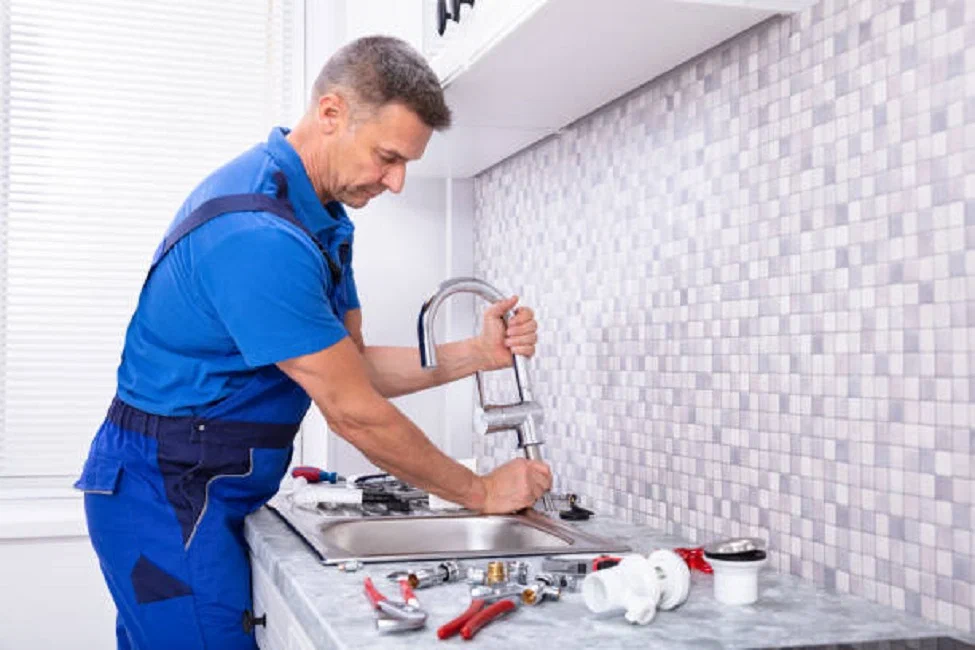 #1 Plumbing Company South Florida