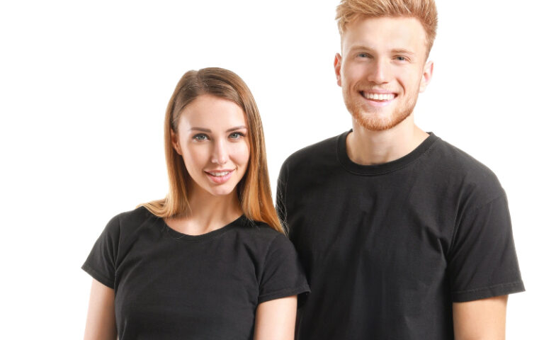polo shirts for women with collar designs
