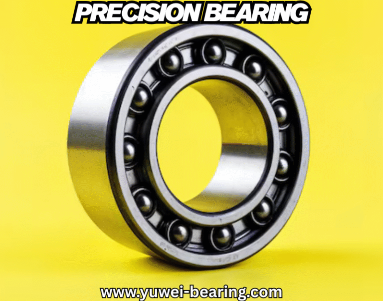 precision bearing