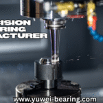 precision bearing manufacturer