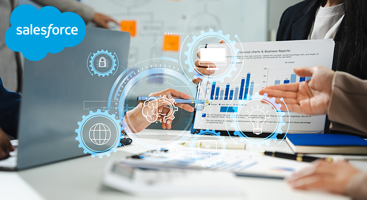 salesforce consultant philadelphia