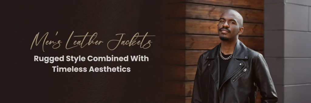 genuine leather jackets