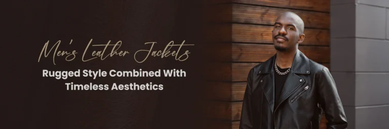genuine leather jackets