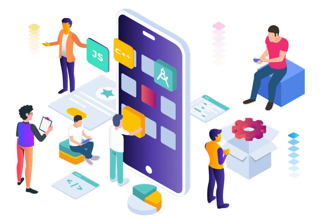 mobile app development company in dubai