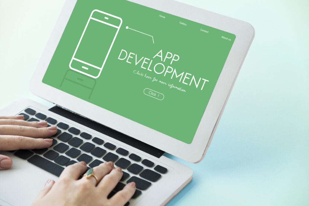 AI and Mobile App Development in Dubai