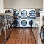 the laundry company_