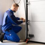 Chimney Repair