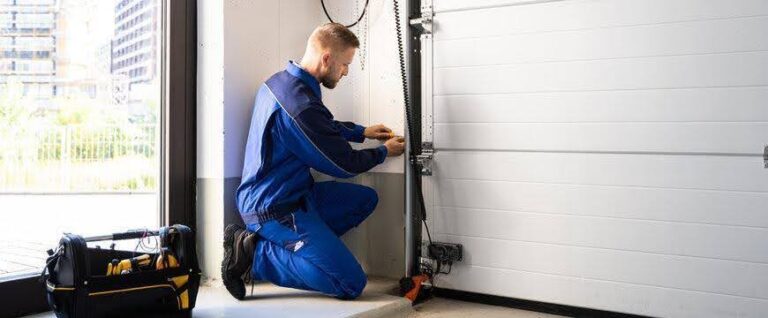 Chimney Repair