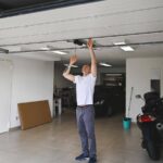 Emergency Garage Door Replacement