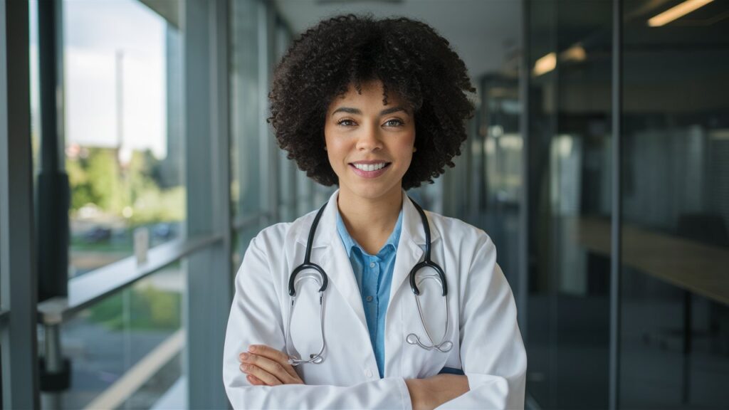 Medical Virtual Assistant