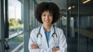Medical Virtual Assistant