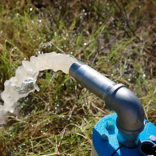 well pump