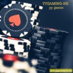 yy games