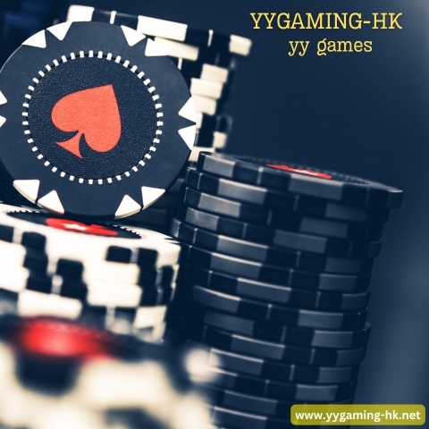 yy games