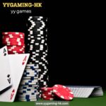 yy games