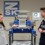 Convert Logos and Artwork for ZSK Embroidery Machines