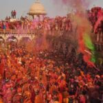 Festivals and Cultural Celebrations in Mathura Vrindavan Tour Packages