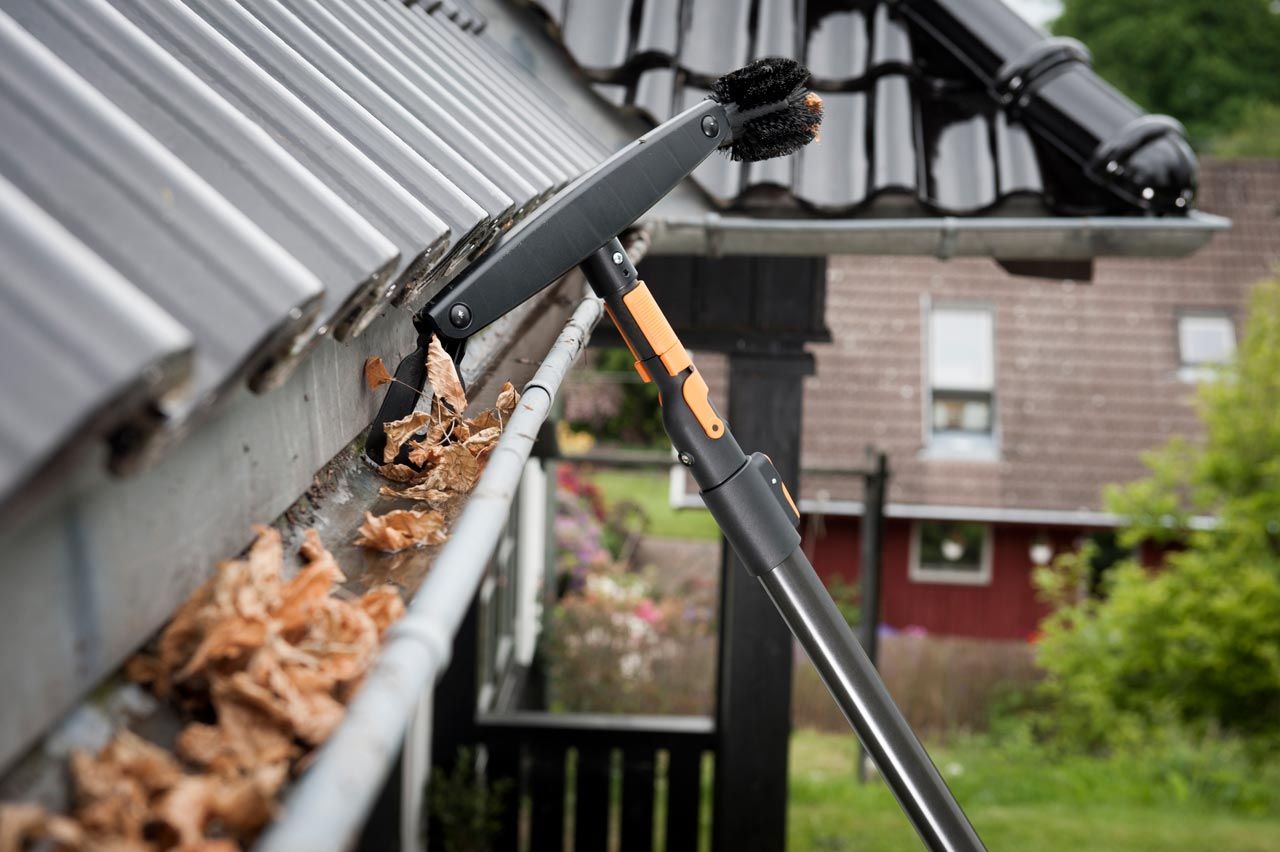 Gutter Cleaning Oceanside