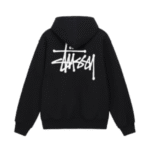 The Stussy Bluza A Symbol of Streetwear Culture in Poland