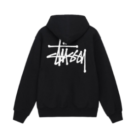 The Stussy Bluza A Symbol of Streetwear Culture in Poland