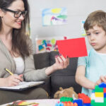 CHILD PSYCHOLOGIST NORTH LAKES