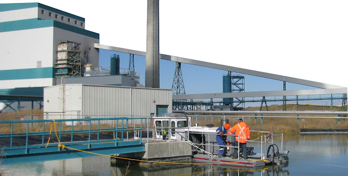 water separation techniques
