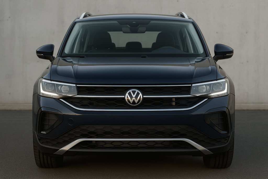 volkswagen occasion