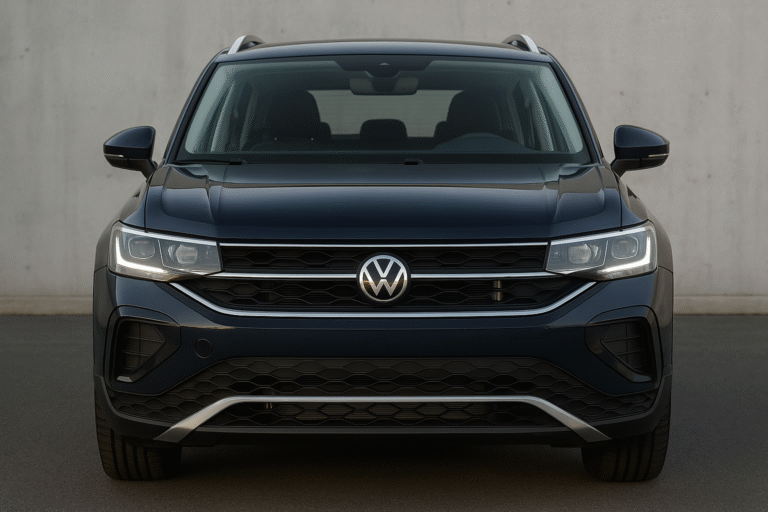 volkswagen occasion