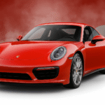 vente porsche occasion
