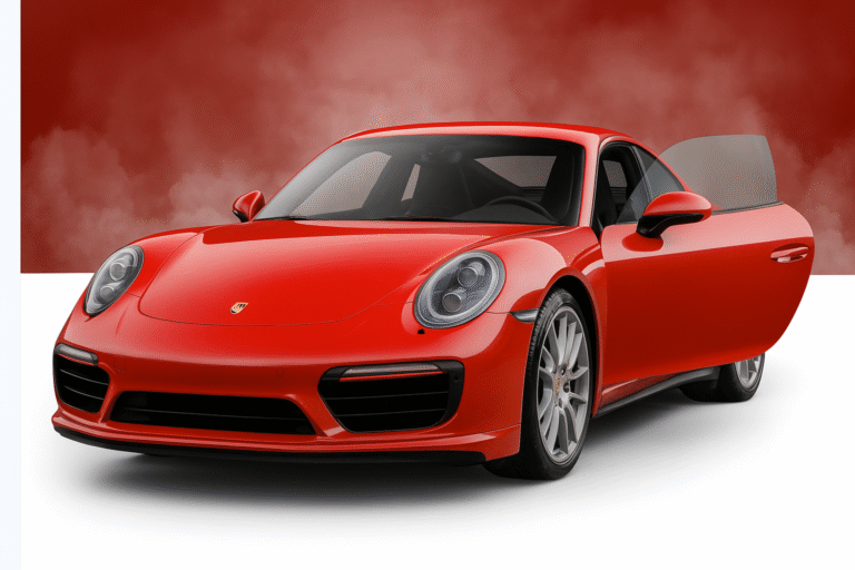vente porsche occasion