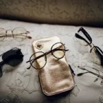 chrome hearts glasses