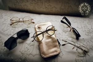 chrome hearts glasses