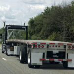 conestoga truck
