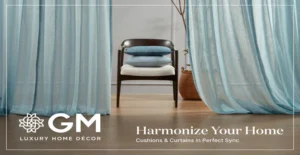 Curtains for Living Room
