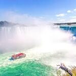 boat from toronto to niagara falls