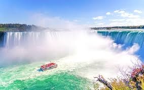 boat from toronto to niagara falls