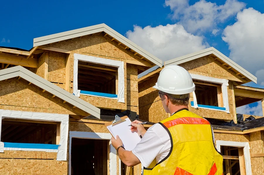 Home Inspector Iselin