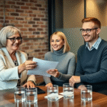 patent monetization services