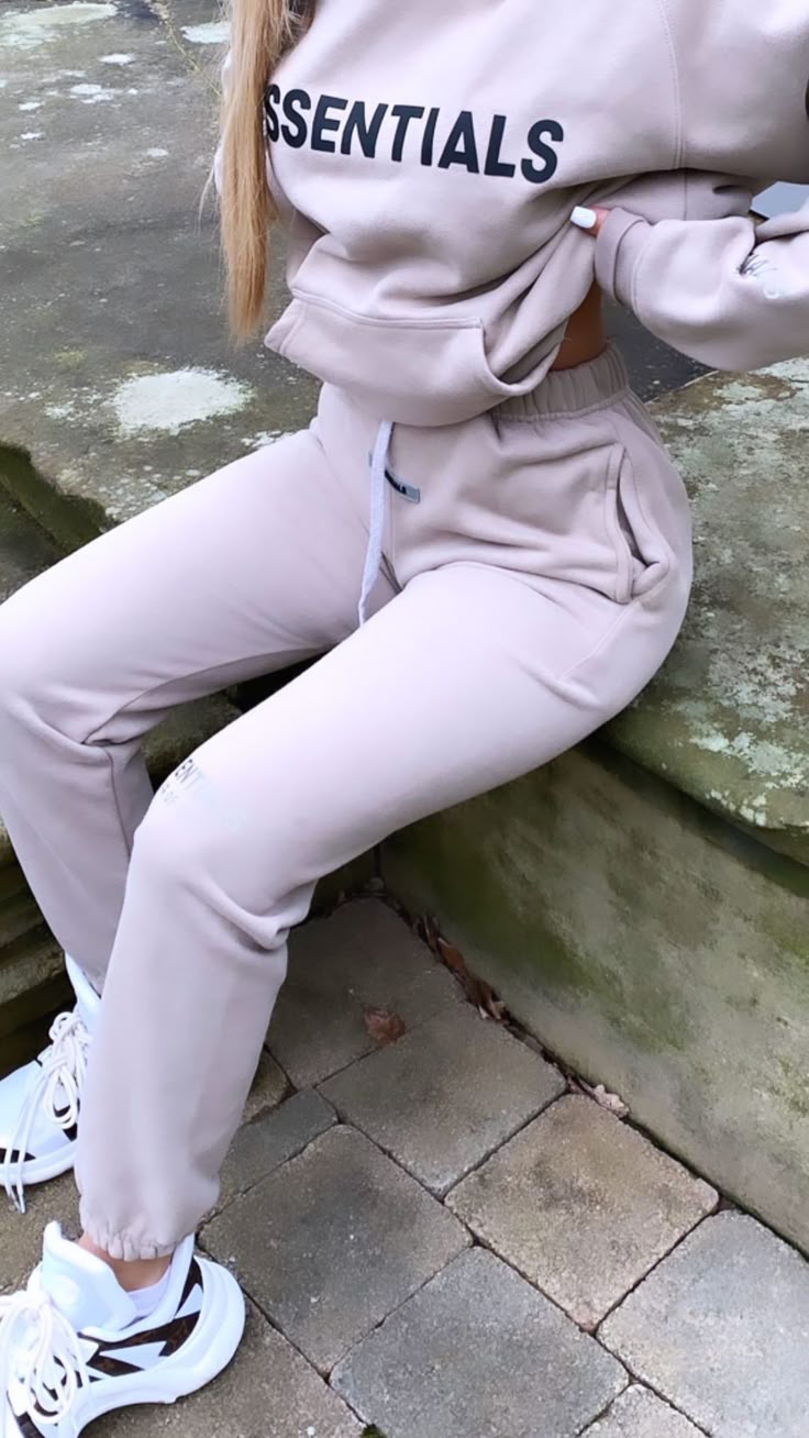 Stay Cozy, Stay Iconic, fear of God Essentials Collection