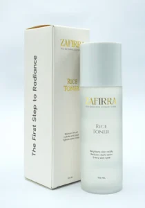 rice water toner
