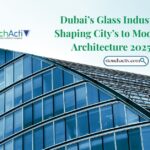 Dubai Glass Industry