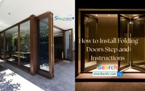 Folding Doors