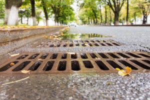Drainage Solutions Gold