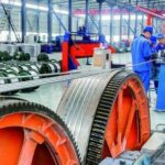 Aluminum Wire Rods Manufacturing Plant