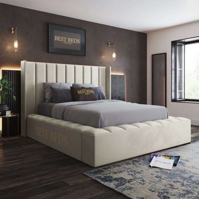 best backwing bed
