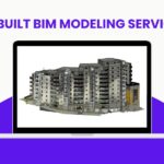 As Built BIM Modeling Services