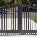 Residential Gate Installation Hollywood