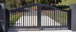 Residential Gate Installation Hollywood