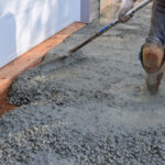 Best Sealants for Protecting New Concrete Surfaces