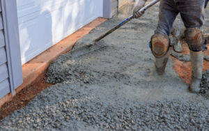 Best Sealants for Protecting New Concrete Surfaces